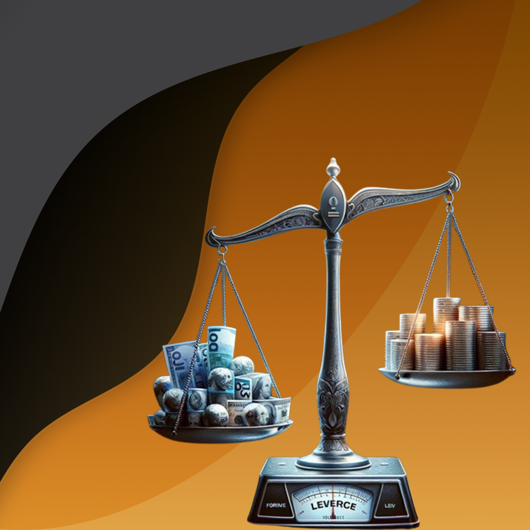 پراپ تریدینگ