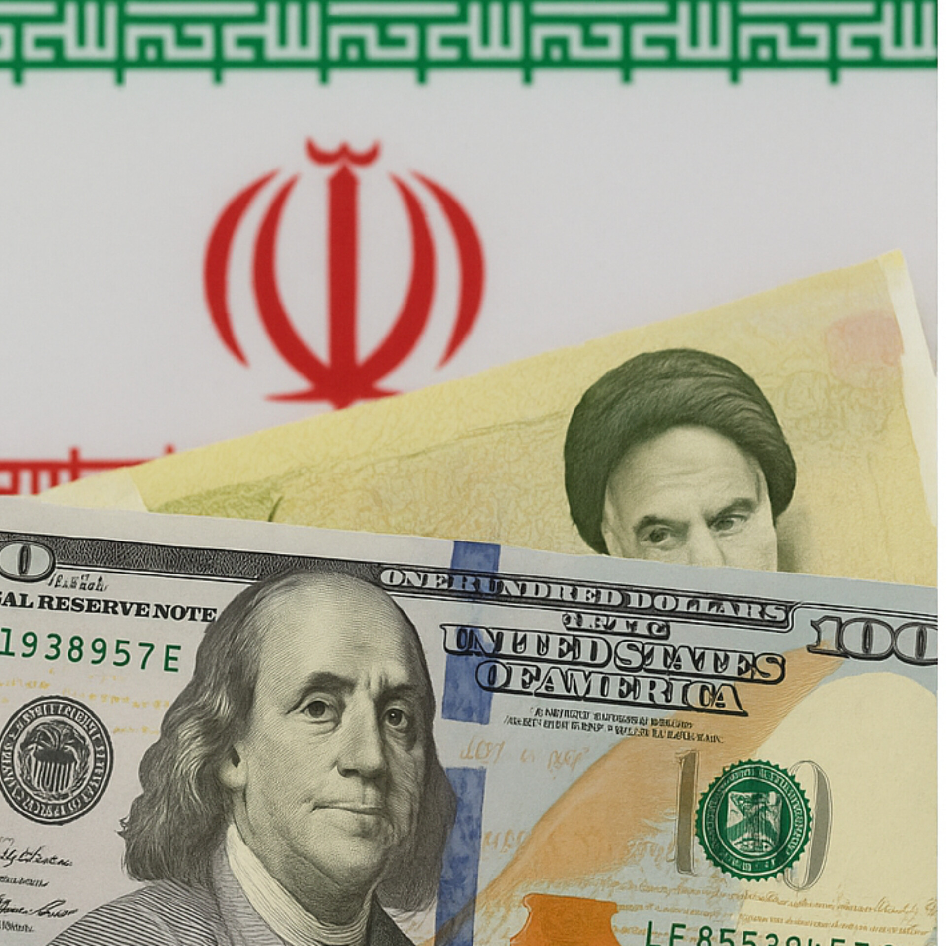 قیمت دلار ۲۷ مرداد ۱۴۰۴ در بازار آزاد | تأثیر بر بورس، طلا و ارز دیجیتال