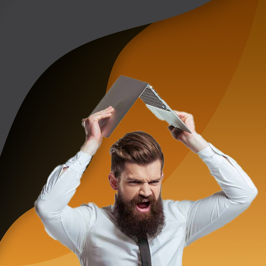 چگونه با ترید بدبخت نشویم؟